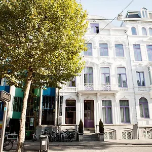 Quentin Zoo Ámsterdam