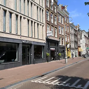 Melrose Ámsterdam