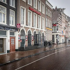 Oscar Ámsterdam