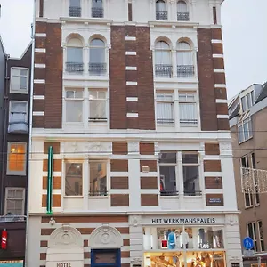 Cs Ámsterdam