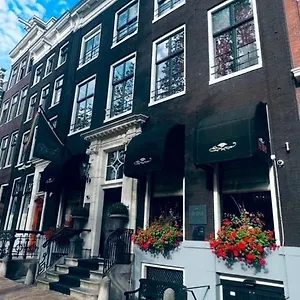 The Pavilions Amsterdam, The Toren Ámsterdam