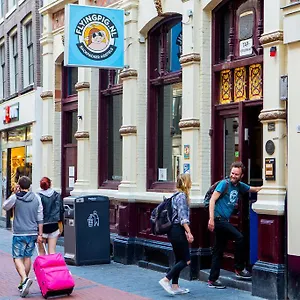 The Flying Pig Downtown Ámsterdam