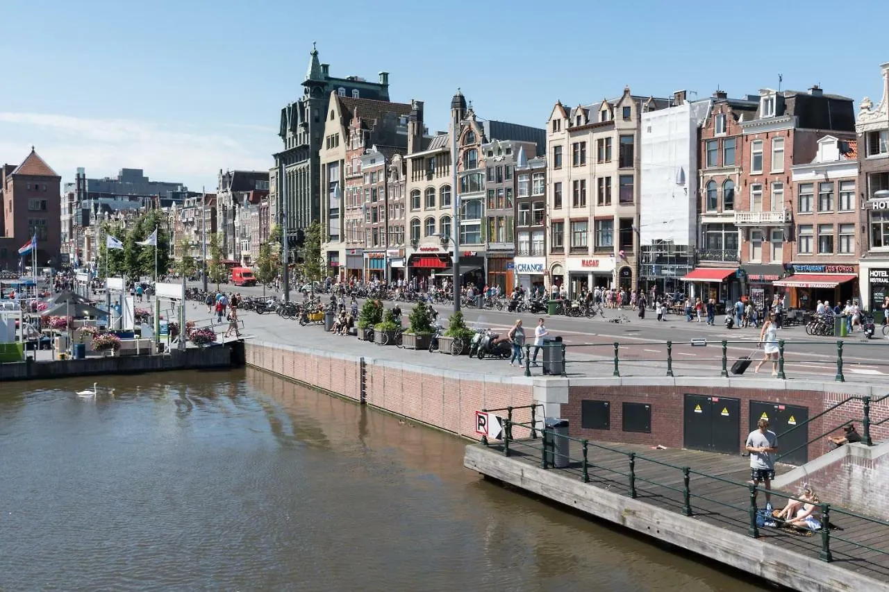 Bed & Breakfast Westerpark Suites Amsterdam