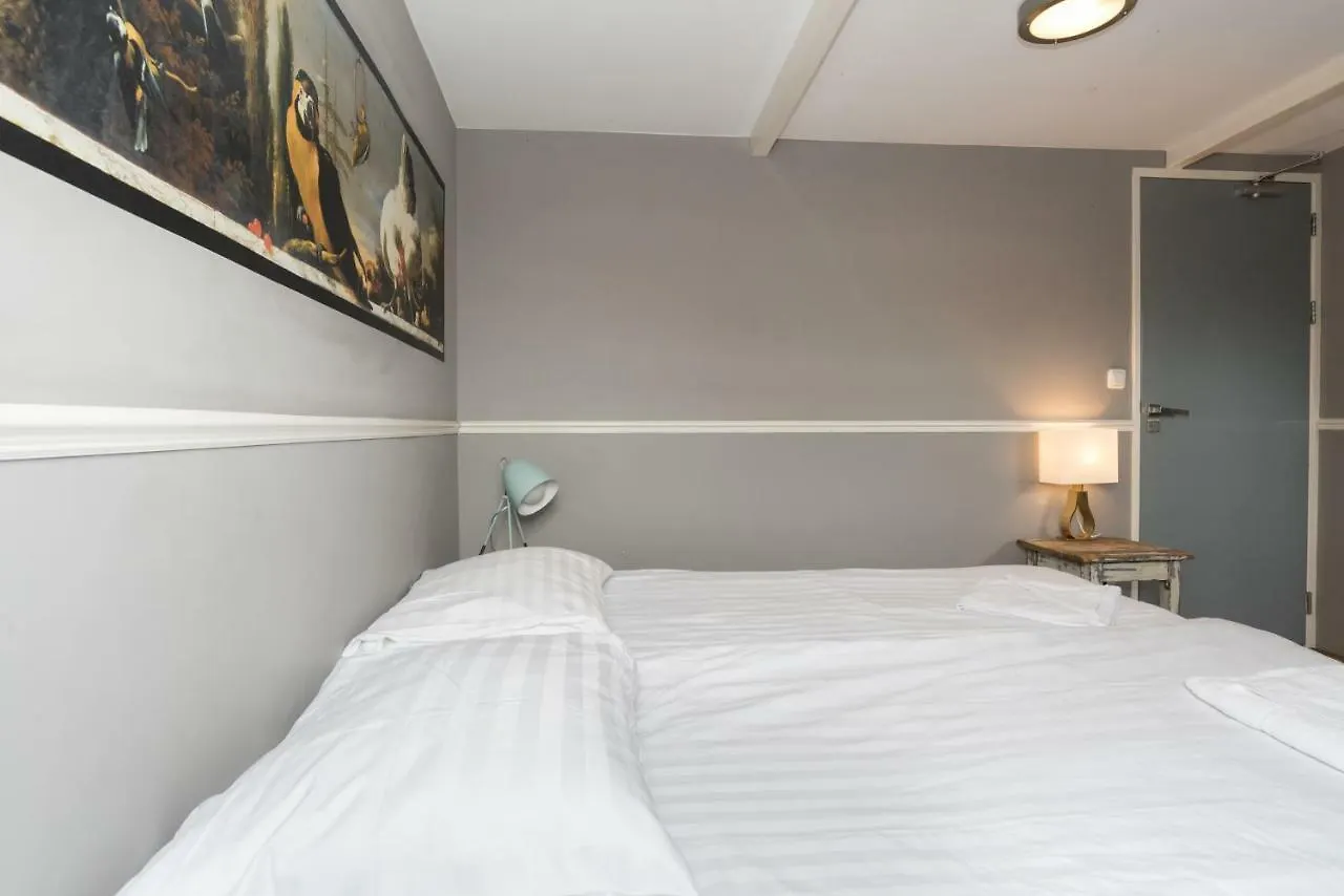 ** Bed & Breakfast Westerpark Suites Amsterdam Netherlands