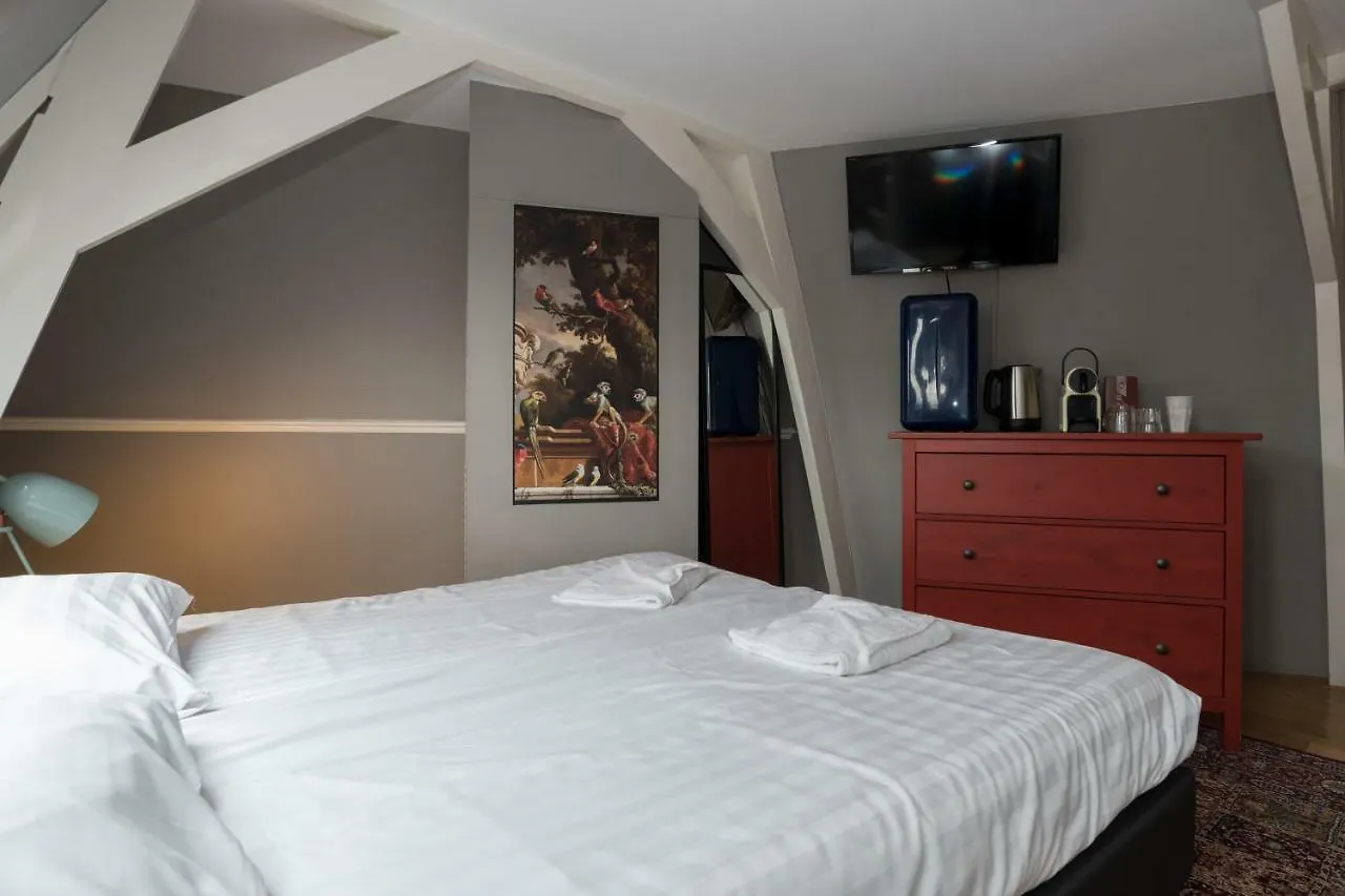 Westerpark Suites Amsterdam Bed & Breakfast