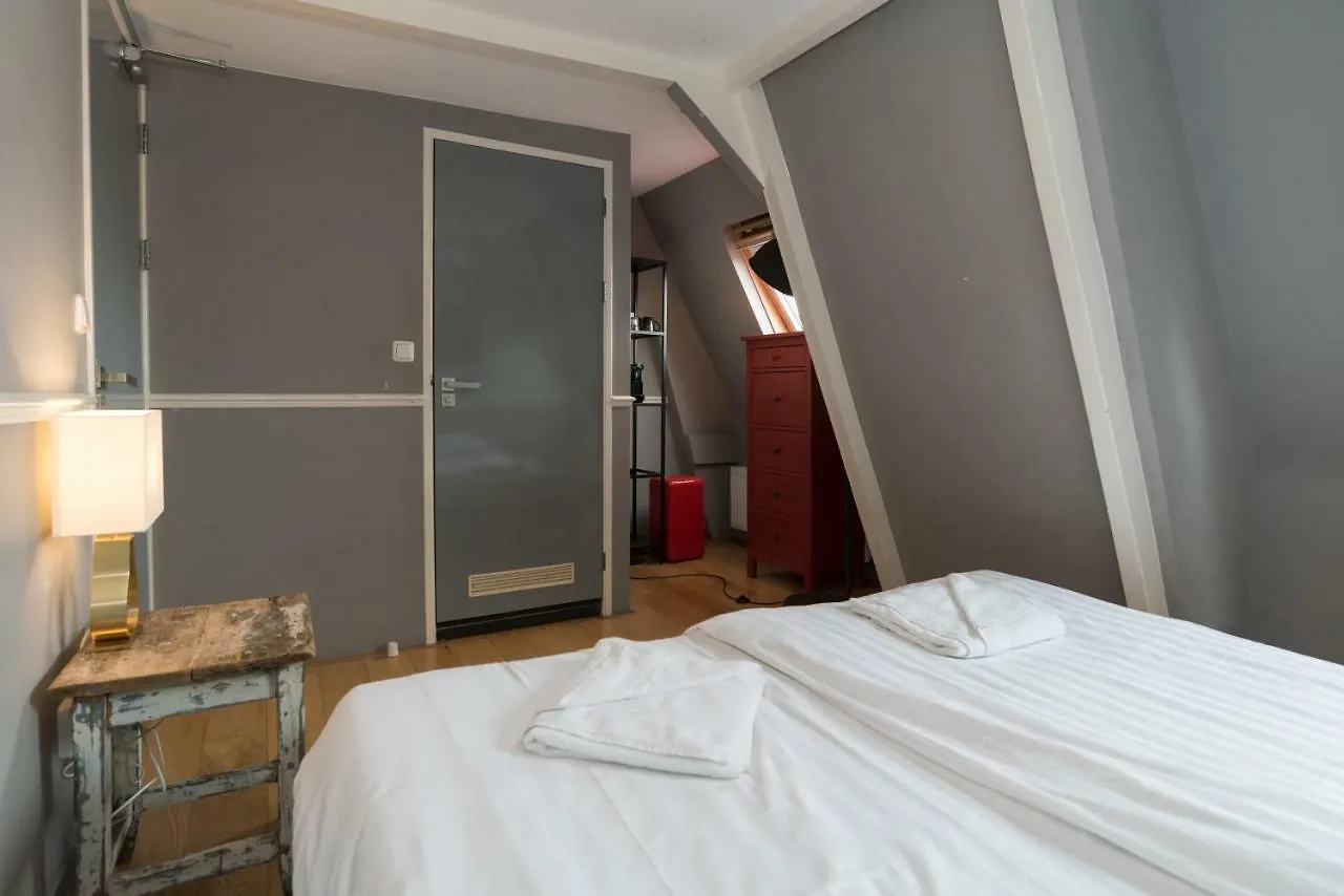 Westerpark Suites Amsterdam Bed & Breakfast