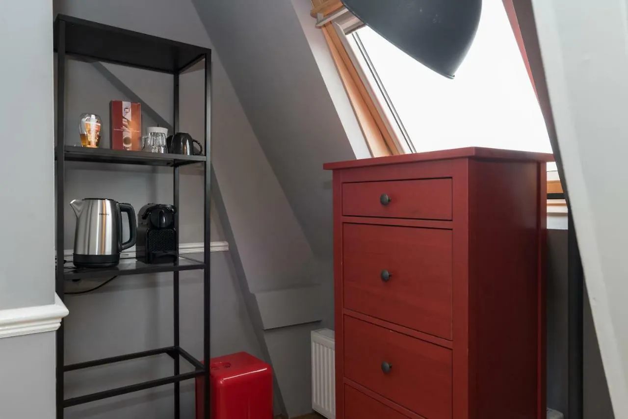 Westerpark Suites Amsterdam 2*,  Netherlands
