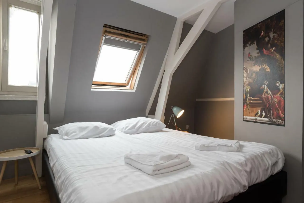 ** Bed & Breakfast Westerpark Suites Amsterdam Netherlands