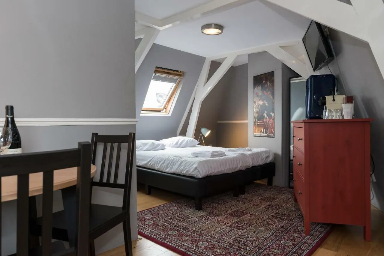 Westerpark Suites Amsterdam